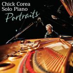 Chick Corea Solo Piano Portraits