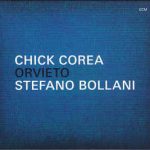 Chick-Corea-Stefano-Bollani-Orvieto-ECM