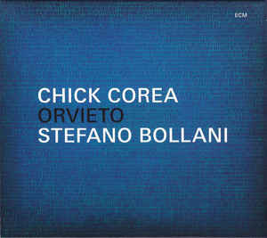 Chick Corea / Stefano Bollani «Orvieto»