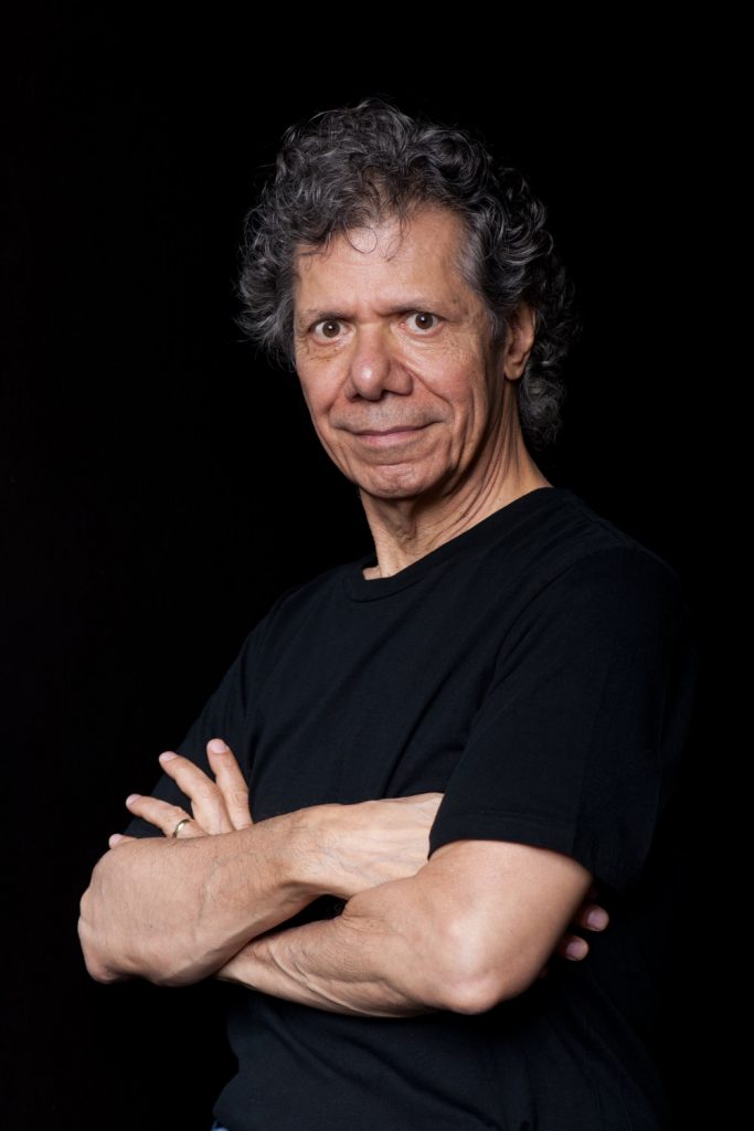 Chick Corea