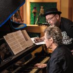 Chick_Corea_Ruben_Blades-MadHatterStudios