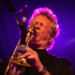 Chris Hunter (Jeroen Komen Wikipedia