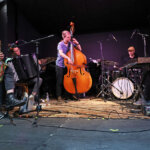 Chris Pitsiokos Ensemble_1071┬®Luciano Rossetti