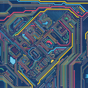 Chris Potter «Circuits»