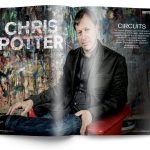 Chris Potter MJ062019