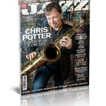 Chris Potter MJ062019 cover