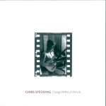 Chris Spedding Songs Without Words