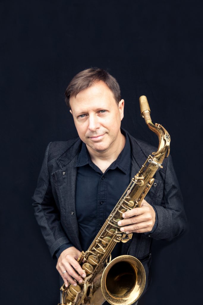 Chris Potter