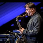 Chris Potter © Roberto Cifarelli
