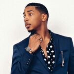 Christian Sands