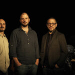 Christoph Irniger Trio