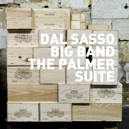 Christophe Dal Sasso «The Palmer Suite»
