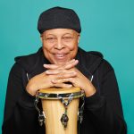 Chucho Valdes Promotional photo A