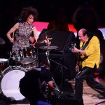 BASKET-NBA-FINALS-WARRIORS-CAVALIERS-SANTANA