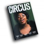 Circus Dakota Staton MJ022019