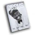 Circus Scatman MJ092019