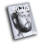Circus cover Geesin MJ072019