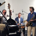 Cisi-quartetto