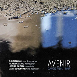 Claudio Fasoli «Avenir»