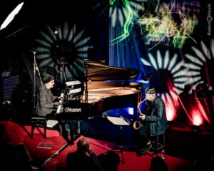 Michelangelo Decorato & Claudio Fasoli