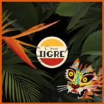 C’mon Tigre – Habitat – cover