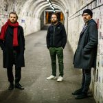 Colin Vallon Trio ©Nicolas Masson press