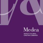Colonna Lombardi Medea
