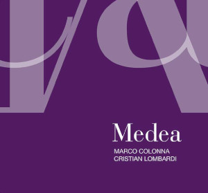 Colonna / Lombardi «Medea»