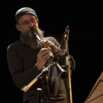 Colonna-clarinetto