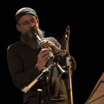 Colonna-clarinetto