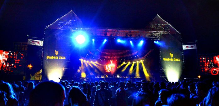 Conad Jazz Contest finalisti Conad Jazz Contest 2019