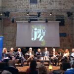 Conferenza stampa di presentazione SJF 23