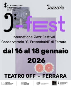 Conservatorio Ferrara