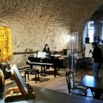 Conservatorio lezioni al Jazz Club Ferrara_2