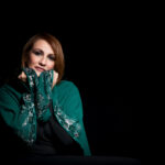 Elisabetta Guido © Roberto Cifarelli