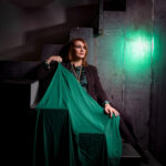 Elisabetta Guido © Roberto Cifarelli