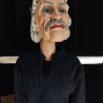 Copia di Enrico Rava-Marionetta Carlo Colla