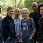 Corea Gadd Band 1