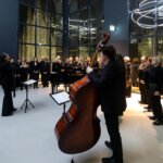 Coro Cantosospeso © Gianni Grossi