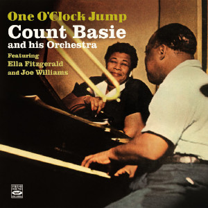 Count Basie «One O’Clock Jump»