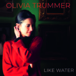 Cover LIKE WATER LP