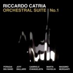 Cover Orchestral Suite