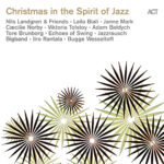Cover_Christmas in the Spirit of Jazz