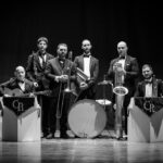 Crazy Ramblers Hot Jazz Orchestra
