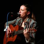 Cristina Renzetti As Madalenas Dozza aprile 2019