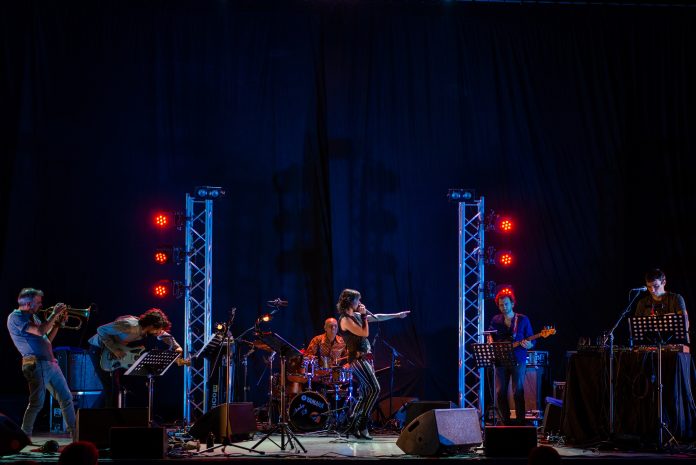 Crossroads 2020 - Paolo Fresu @ Rimini (di Giampaolo Solitro) (1)