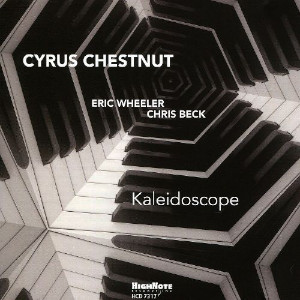 Cyrus Chestnut - Kaleidoscope