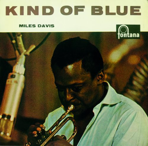 kind of blue