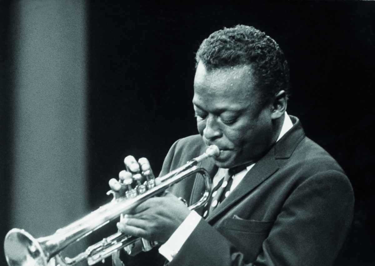 Miles Davis 1959 e «Kind Of Blue» Musica Jazz