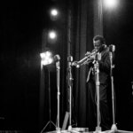 Miles Davis © Roberto Polillo